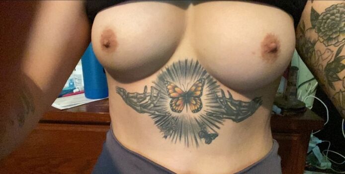 Full leaked Sunflowerr mik page private onlyfans photo