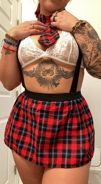 Full leaked Sunflowerr mik private onlyfans photo