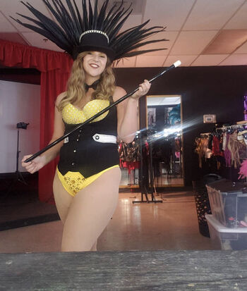 Full leaked Sunflowerscarlet private onlyfans photo