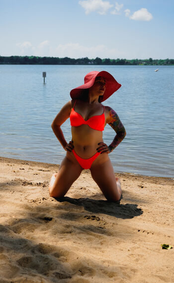 Full leaked Sunfyretv private onlyfans photo