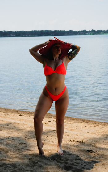Full leaked Sunfyretv private onlyfans photo