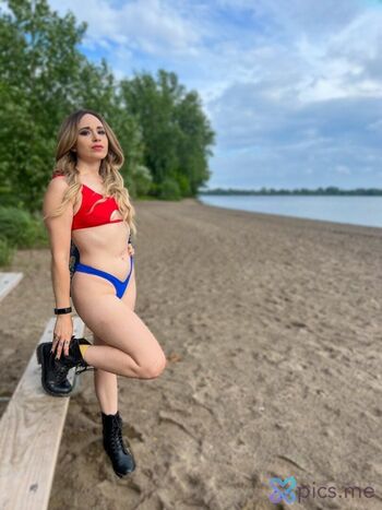 Full leaked Sunfyretv page private onlyfans photo
