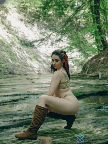 Full leaked Sunfyretv page private onlyfans photo