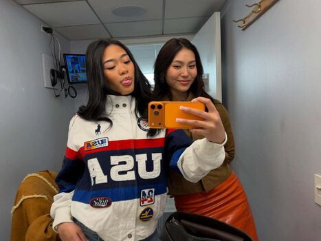 Full leaked Suni lee page private onlyfans photo