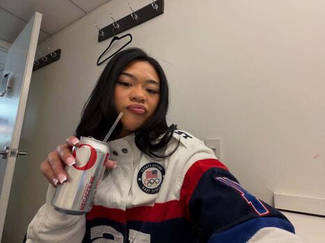 Full leaked Suni lee page private onlyfans photo