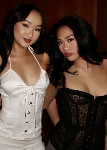 Full leaked Suni lee page private onlyfans photo