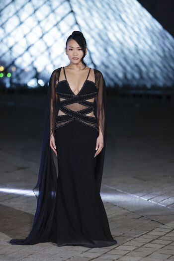 Full leaked Suni lee page private onlyfans photo