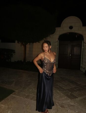 Full leaked Suni lee private onlyfans photo