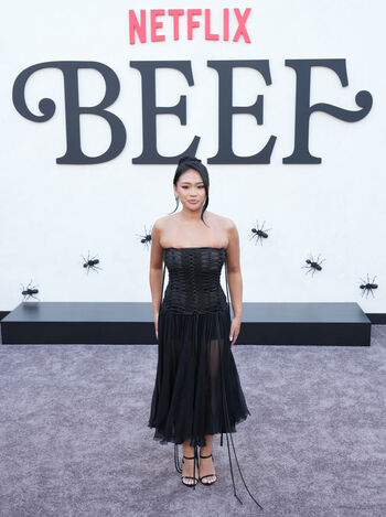 Full leaked Suni lee private onlyfans photo