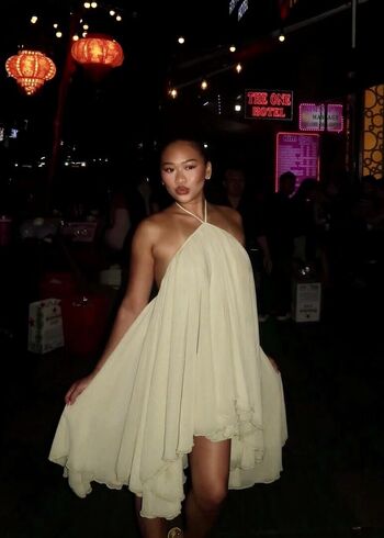 Full leaked Suni lee private onlyfans photo
