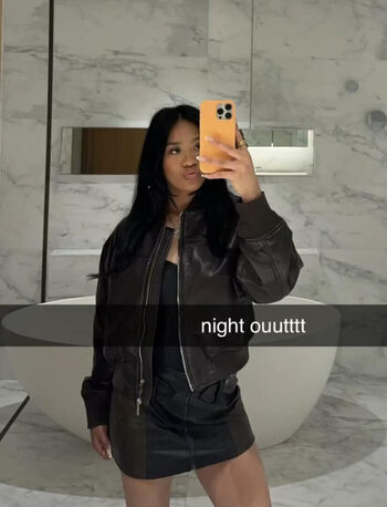 Full leaked Suni lee private onlyfans photo