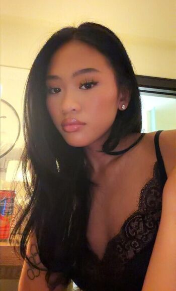 Full leaked Suni lee private onlyfans photo