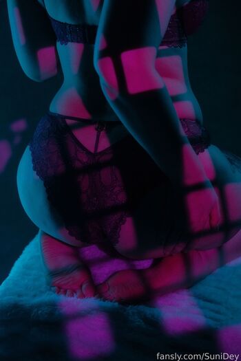 Full leaked Sunidey  page private onlyfans photo