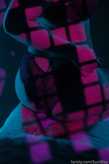 Full leaked Sunidey  page private onlyfans photo