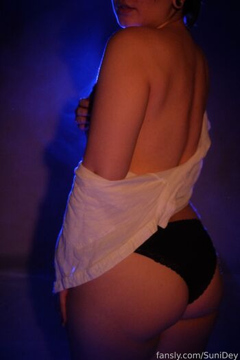 Full leaked Sunidey  page private onlyfans photo