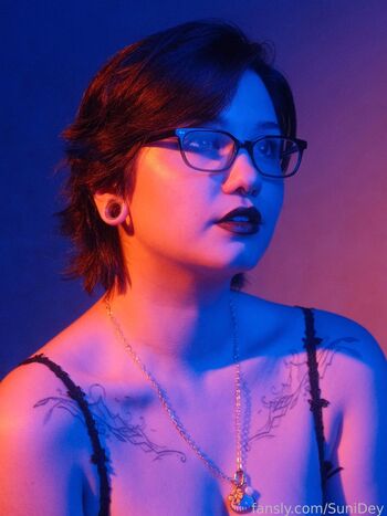 Full leaked Sunidey  page private onlyfans photo