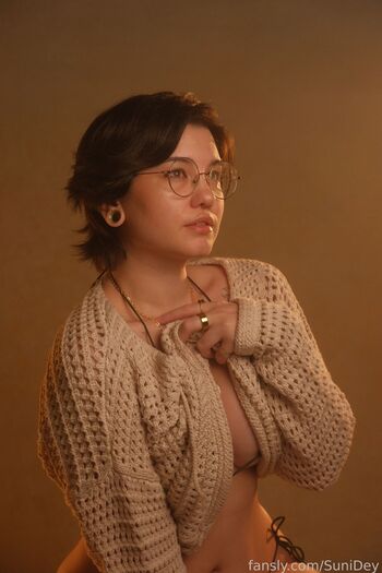 Full leaked Sunidey  page private onlyfans photo