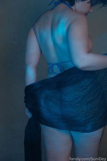 Full leaked Sunidey  page private onlyfans photo