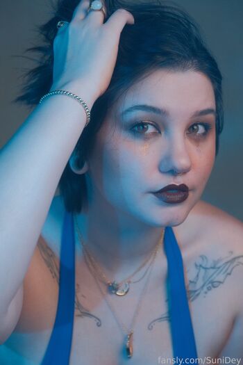 Full leaked Sunidey  page private onlyfans photo