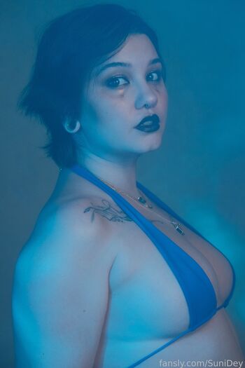 Full leaked Sunidey  page private onlyfans photo