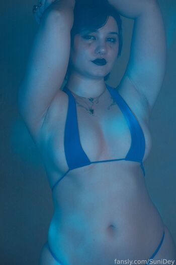 Full leaked Sunidey  page private onlyfans photo