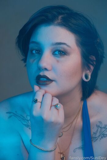 Full leaked Sunidey  page private onlyfans photo