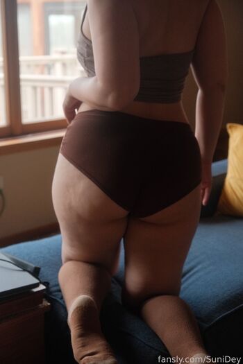 Full leaked Sunidey  page private onlyfans photo