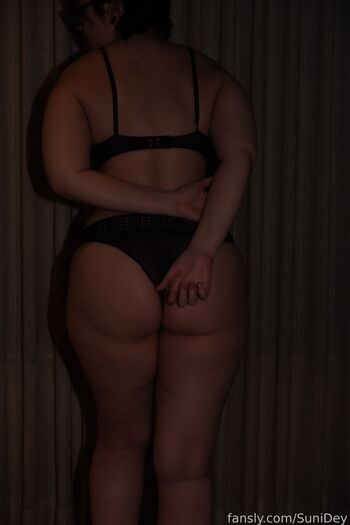 Full leaked Sunidey private onlyfans photo