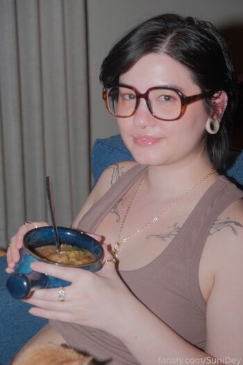 Full leaked Sunidey private onlyfans photo