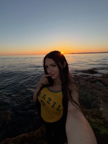 Full leaked Sunmerjoy private onlyfans photo