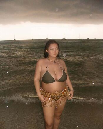 Full leaked Sunnaleerhunder private onlyfans photo