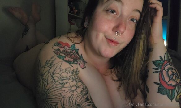 Full leaked Sunniedayz private onlyfans photo