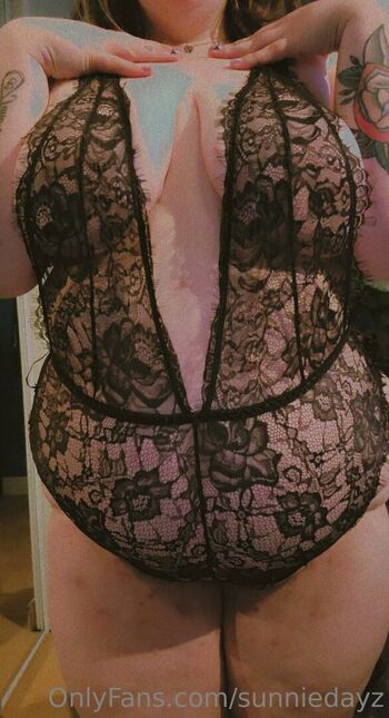 Full leaked Sunniedayz private onlyfans photo