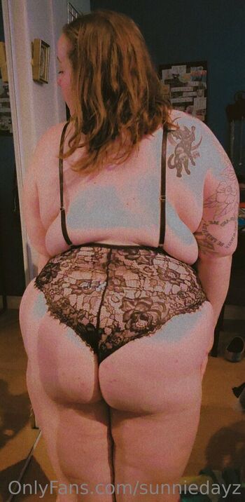 Full leaked Sunniedayz private onlyfans photo