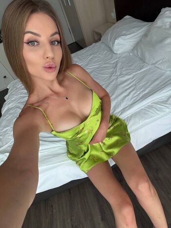 Full leaked Sunny horizon private onlyfans photo