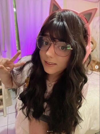 Full leaked Sunnyasmr private onlyfans photo