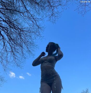 Full leaked Sunnygreen private onlyfans photo