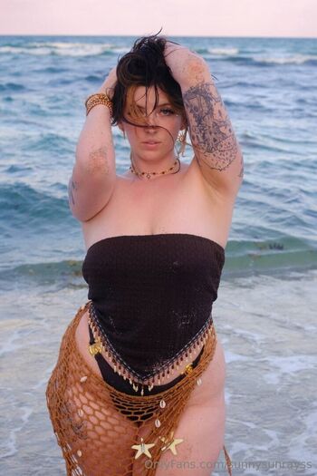 Full leaked Sunnysunrayss  page private onlyfans photo