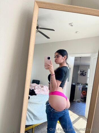 Full leaked Sunshn private onlyfans photo