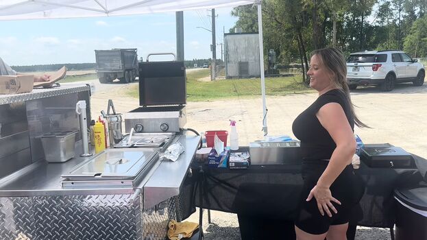 Full leaked Sunshine s hotdogs private onlyfans photo