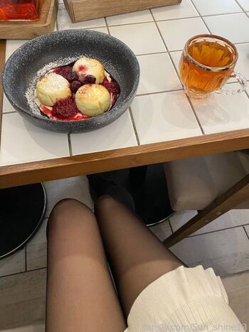 Full leaked Sunshine private onlyfans photo