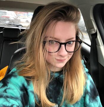 Full leaked Suopontwitch page private onlyfans photo