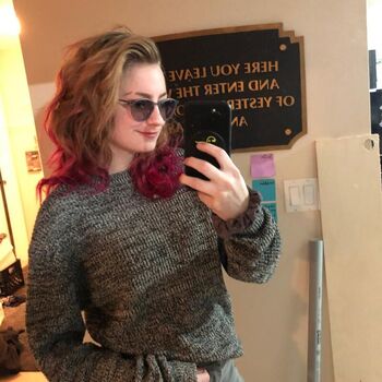 Full leaked Suopontwitch page private onlyfans photo