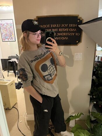 Full leaked Suopontwitch private onlyfans photo