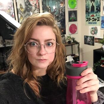 Full leaked Suopontwitch private onlyfans photo