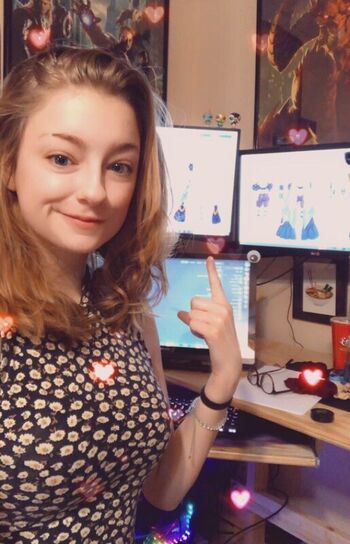 Full leaked Suopontwitch private onlyfans photo