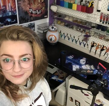 Full leaked Suopontwitch private onlyfans photo