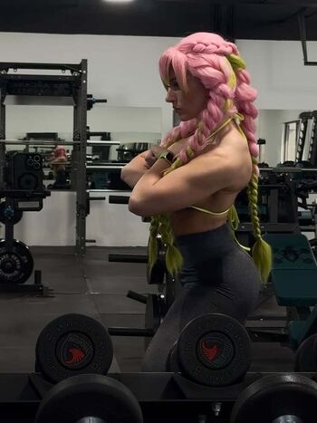 Full leaked Super saiyan kale private onlyfans photo