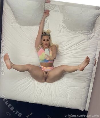 Full leaked Supercakes private onlyfans photo