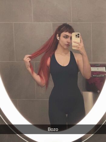 Full leaked Superfanabela private onlyfans photo